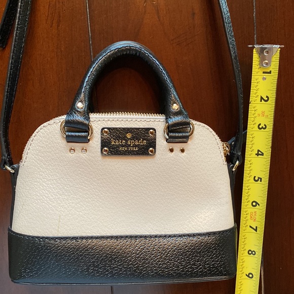 Kate spade small bag - Picture 7 of 11
